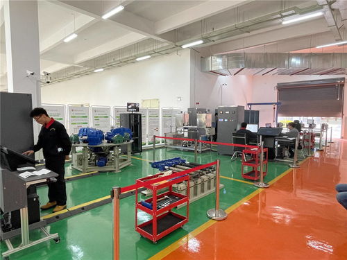 教育部1 x冶金机电设备点检职业技能等级证书考核昆明冶金站点正式启用